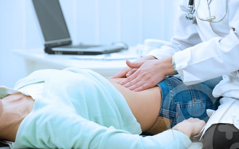 Gastroenterologia