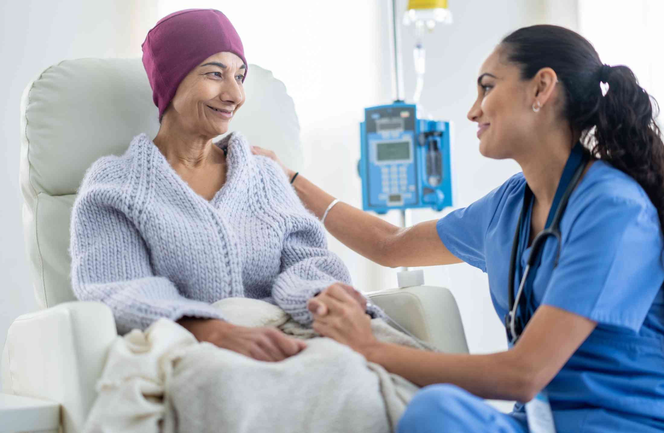 Oncologia