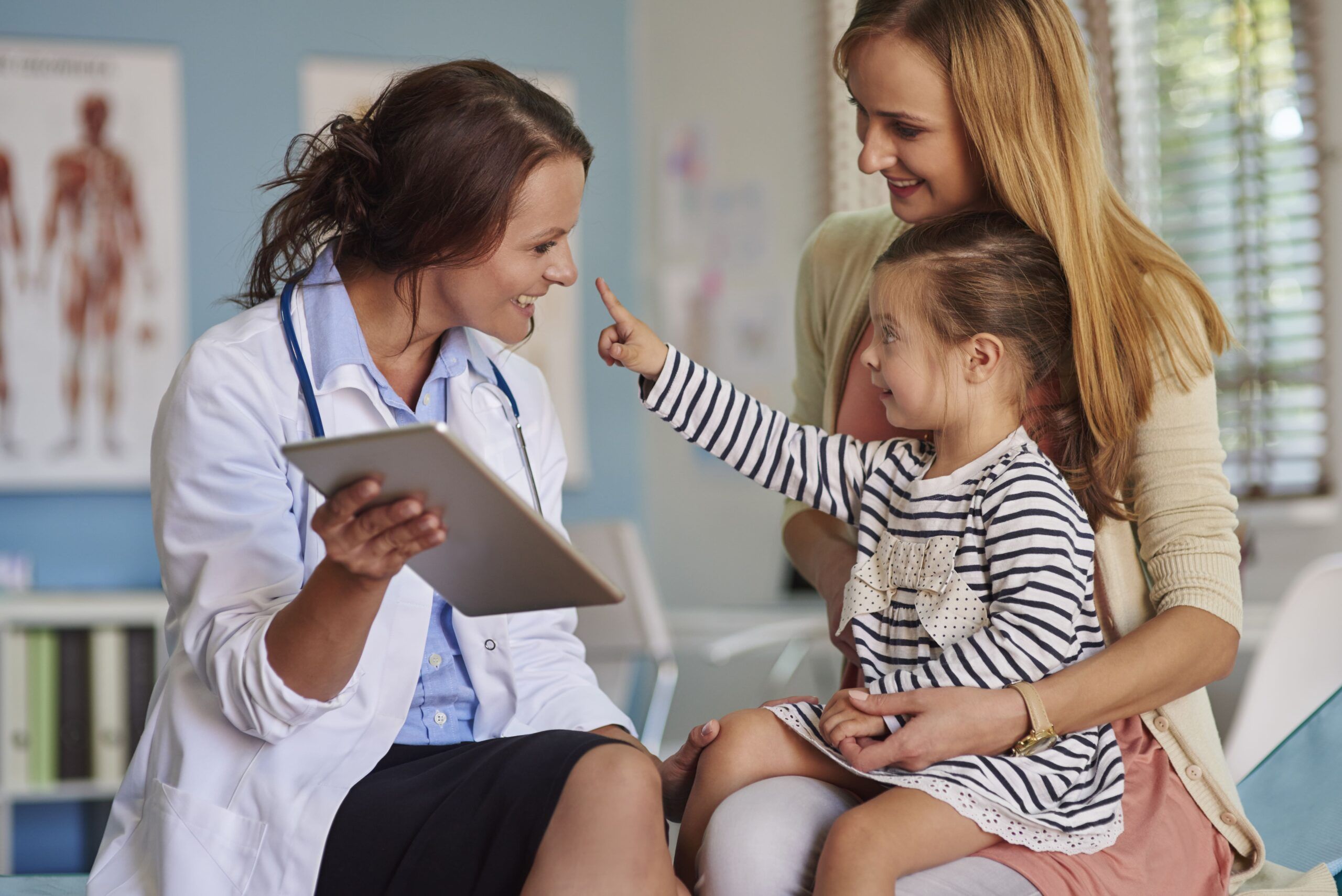 Pediatria