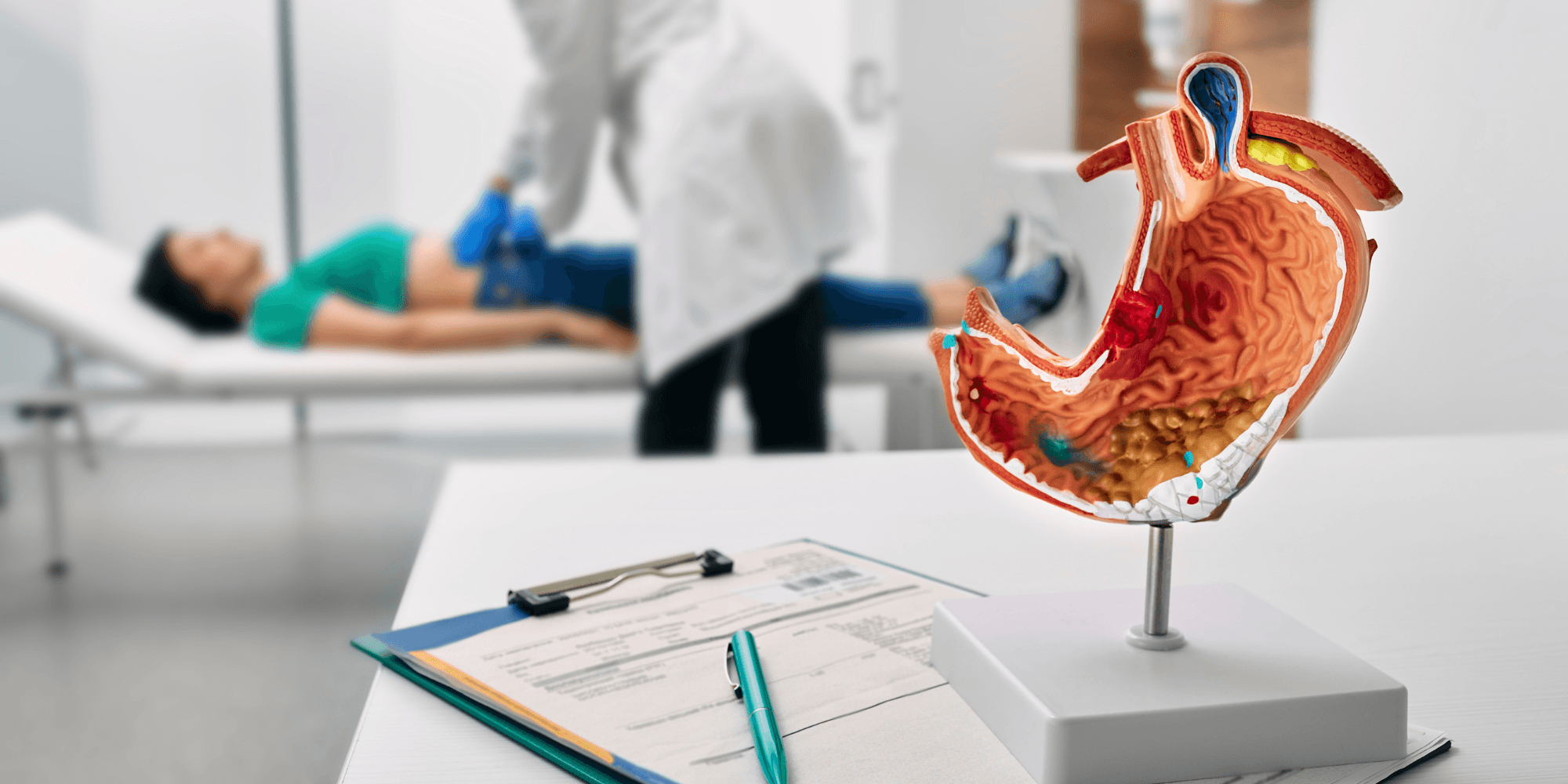 Endoscopia Digestiva