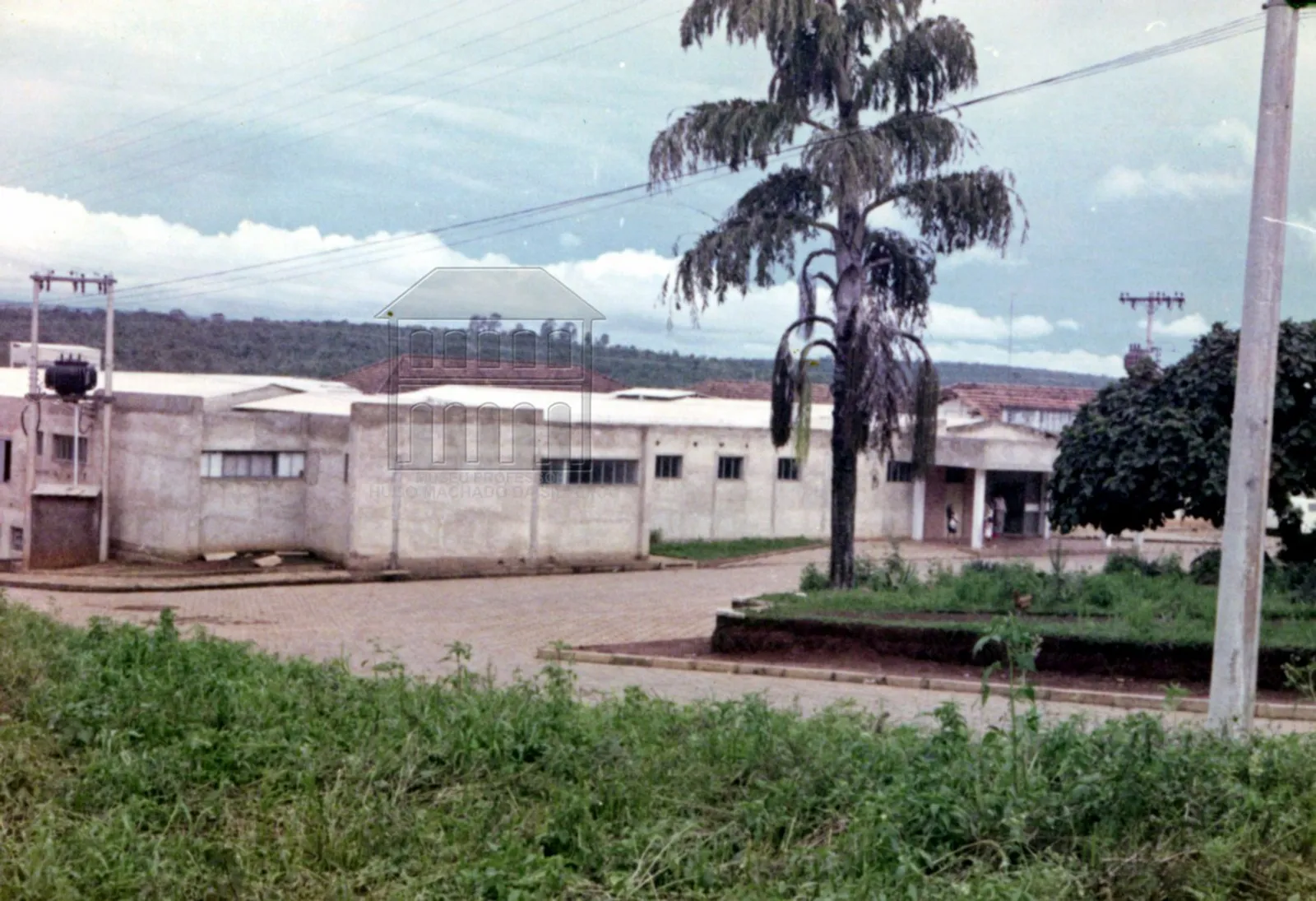 Um legado construído dia após dia