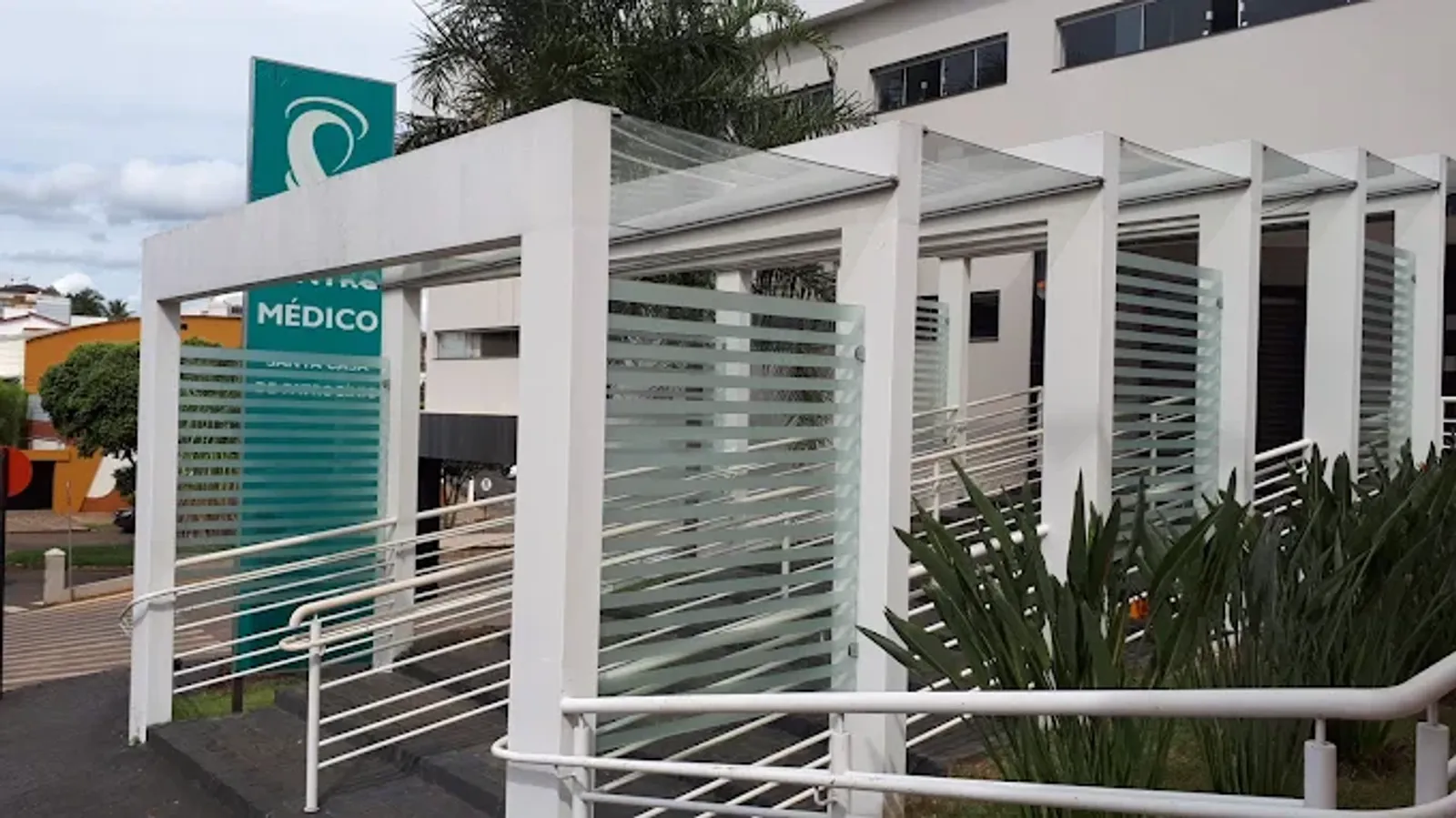 Modernização Recente